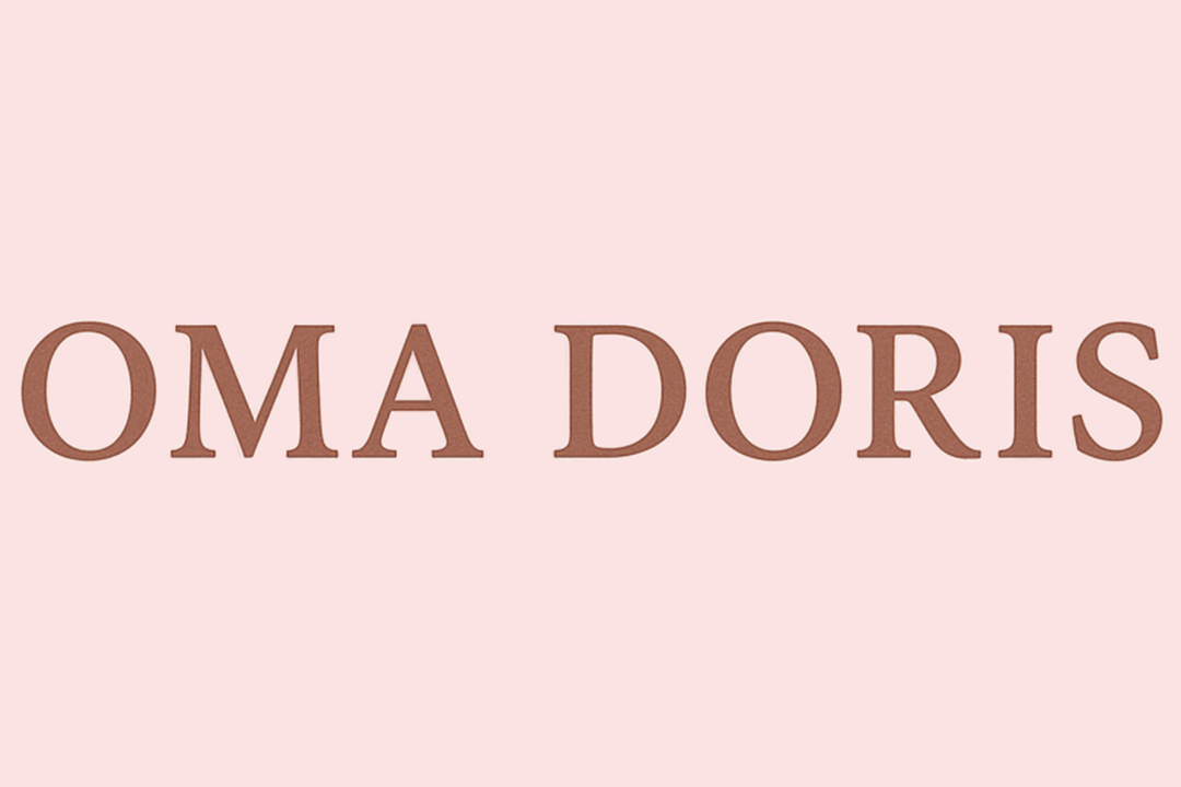 Oma Doris